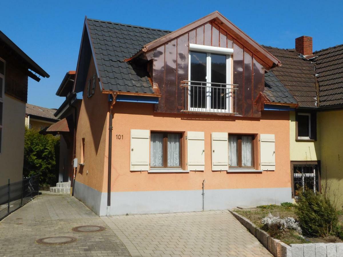 Ferienhaus Seeperle Bodman-Ludwigshafen Exterior photo